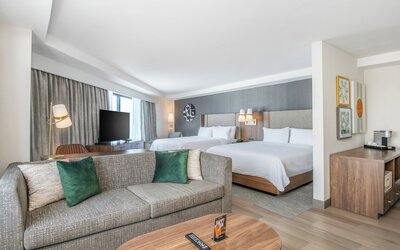 Holiday Inn Los Angeles Gateway - Torrance by IHG