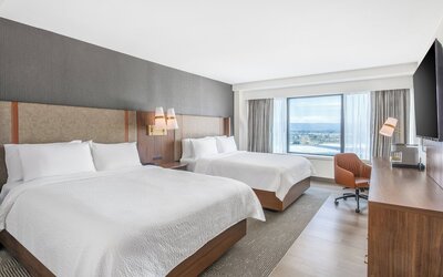 Holiday Inn Los Angeles Gateway - Torrance by IHG