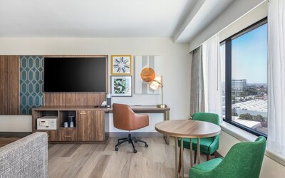 Holiday Inn Los Angeles Gateway - Torrance by IHG