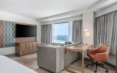 Holiday Inn Los Angeles Gateway - Torrance by IHG