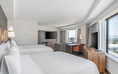 Holiday Inn Los Angeles Gateway - Torrance by IHG