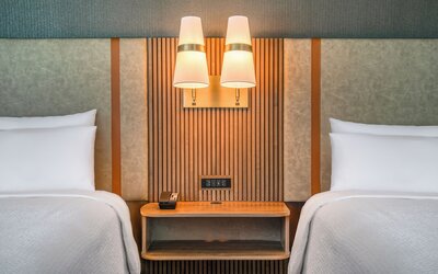 Holiday Inn Los Angeles Gateway - Torrance by IHG