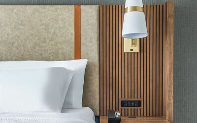 Holiday Inn Los Angeles Gateway - Torrance by IHG