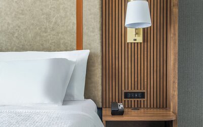 Holiday Inn Los Angeles Gateway - Torrance by IHG