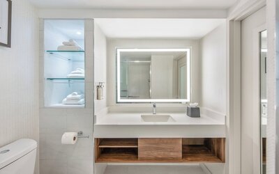 Holiday Inn Los Angeles Gateway - Torrance by IHG