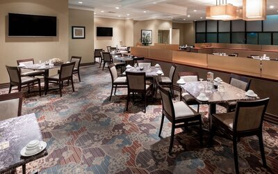 Holiday Inn Los Angeles Gateway - Torrance by IHG