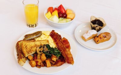 Holiday Inn Los Angeles Gateway - Torrance by IHG