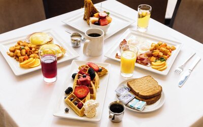 Holiday Inn Los Angeles Gateway - Torrance by IHG
