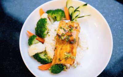 Holiday Inn Los Angeles Gateway - Torrance by IHG