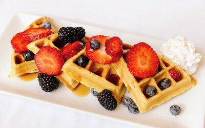 Holiday Inn Los Angeles Gateway - Torrance by IHG