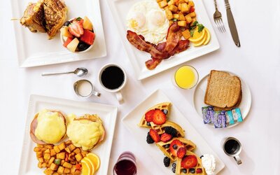 Holiday Inn Los Angeles Gateway - Torrance by IHG