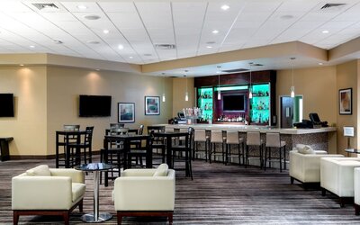 Holiday Inn Los Angeles Gateway - Torrance by IHG