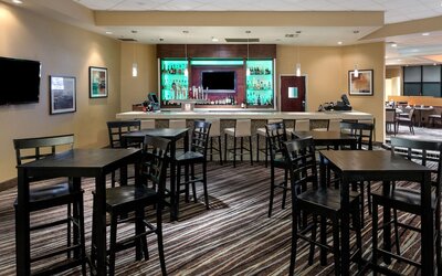 Holiday Inn Los Angeles Gateway - Torrance by IHG