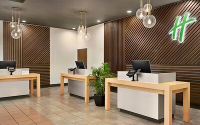 Holiday Inn Los Angeles Gateway - Torrance by IHG