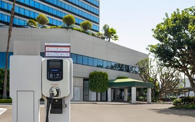 Holiday Inn Los Angeles Gateway - Torrance by IHG