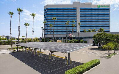 Holiday Inn Los Angeles Gateway - Torrance by IHG