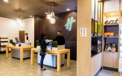 Holiday Inn Los Angeles Gateway - Torrance by IHG