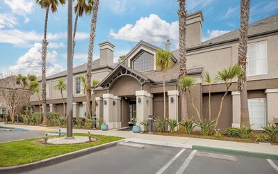 Sonesta ES Suites Torrance Redondo Beach