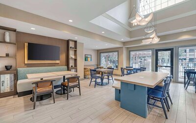 Sonesta ES Suites Torrance Redondo Beach