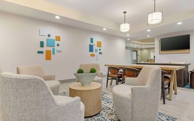 Sonesta ES Suites Torrance Redondo Beach