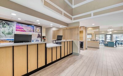 Sonesta ES Suites Torrance Redondo Beach