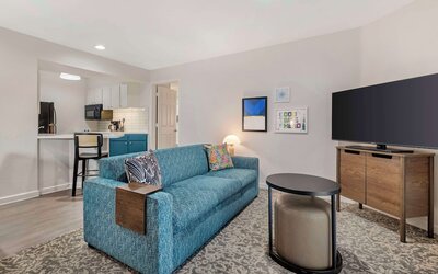 Sonesta ES Suites Torrance Redondo Beach