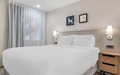 Sonesta ES Suites Torrance Redondo Beach