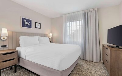 Sonesta ES Suites Torrance Redondo Beach