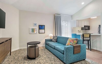 Sonesta ES Suites Torrance Redondo Beach