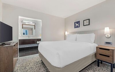 Sonesta ES Suites Torrance Redondo Beach