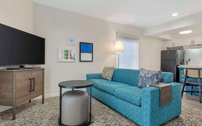 Sonesta ES Suites Torrance Redondo Beach