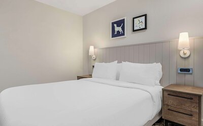 Sonesta ES Suites Torrance Redondo Beach