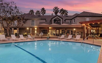 Sonesta ES Suites Torrance Redondo Beach