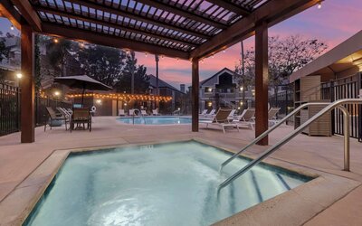 Sonesta ES Suites Torrance Redondo Beach