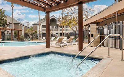 Sonesta ES Suites Torrance Redondo Beach
