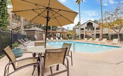 Sonesta ES Suites Torrance Redondo Beach