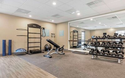 Sonesta ES Suites Torrance Redondo Beach