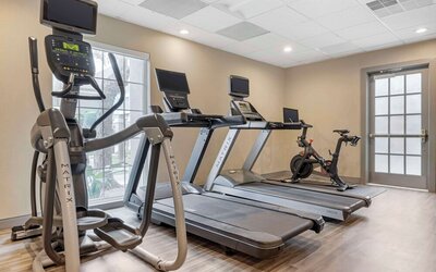 Sonesta ES Suites Torrance Redondo Beach