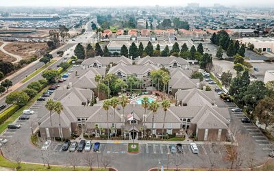 Sonesta ES Suites Torrance Redondo Beach