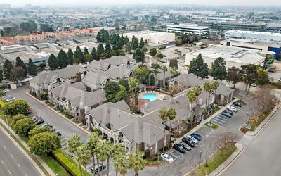 Sonesta ES Suites Torrance Redondo Beach