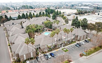 Sonesta ES Suites Torrance Redondo Beach