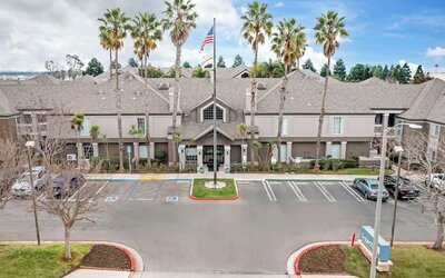 Sonesta ES Suites Torrance Redondo Beach