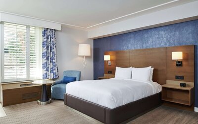DoubleTree by Hilton Torrance - South Bay