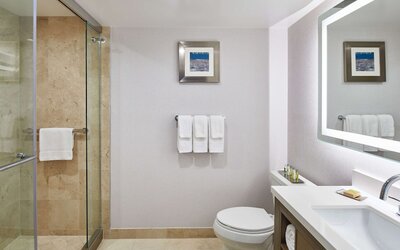 DoubleTree by Hilton Torrance - South Bay