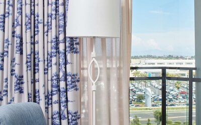DoubleTree by Hilton Torrance - South Bay
