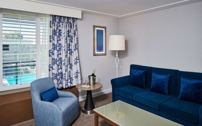 DoubleTree by Hilton Torrance - South Bay