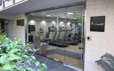 DoubleTree by Hilton Torrance - South Bay