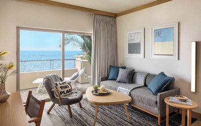 Malibu Beach Inn