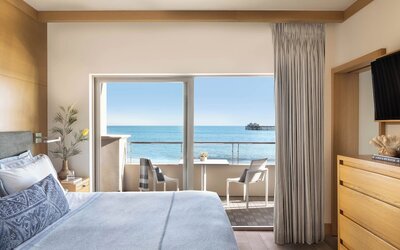 Malibu Beach Inn