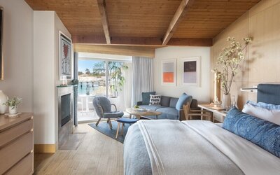 Malibu Beach Inn